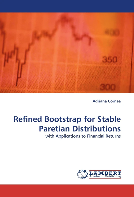 Refined Bootstrap for Stable Paretian Distributions: with Applications to Financial Returns - Image 1