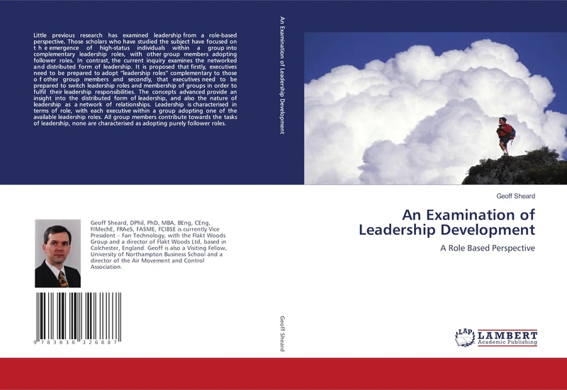 An Examination of Leadership Development: A Role Based Perspective