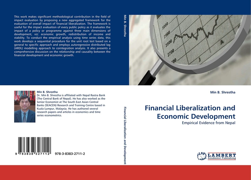 Financial Liberalization and Economic Development: Empirical Evidence from Nepal