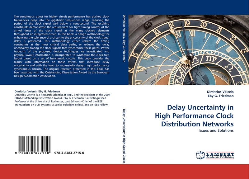 Delay Uncertainty in High Performance Clock Distribution Networks: Issues and Solutions