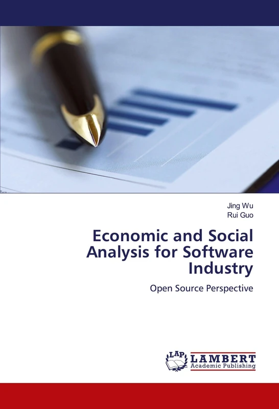Economic and Social Analysis for Software Industry: Open Source Perspective