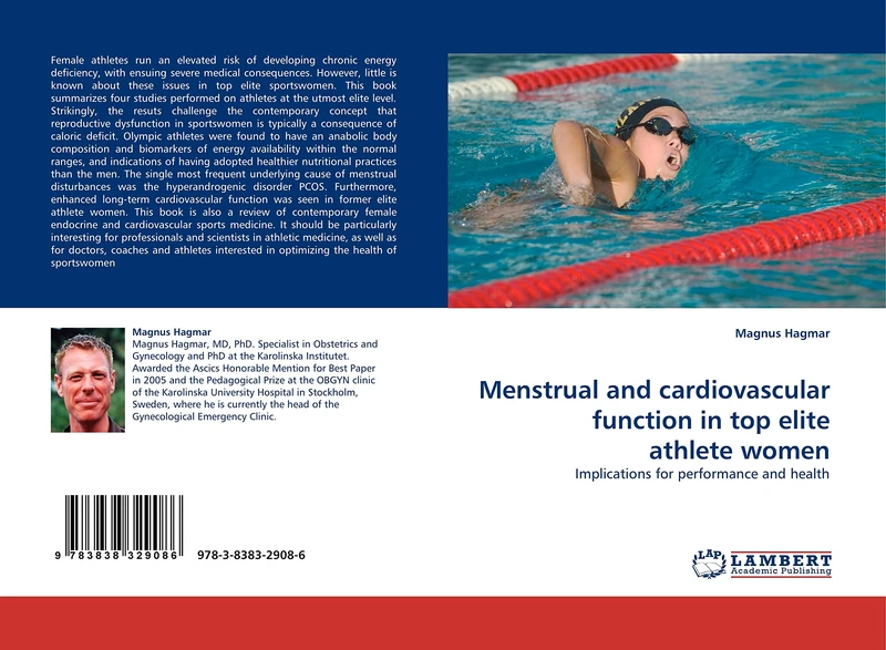 Menstrual and cardiovascular function in top elite athlete women: Implications for performance and health - Image 1