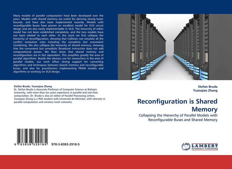 Reconfiguration is Shared Memory: Collapsing the Hierarchy of Parallel Models with Reconfigurable Buses and Shared Memory