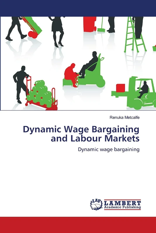 Dynamic Wage Bargaining and Labour Markets: Dynamic wage bargaining