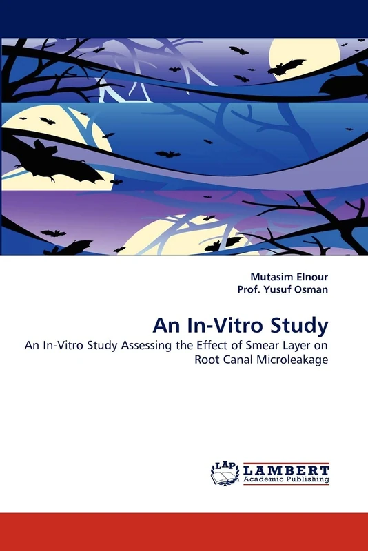 An In-Vitro Study: An In-Vitro Study Assessing the Effect of Smear Layer on Root Canal Microleakage - Image 1