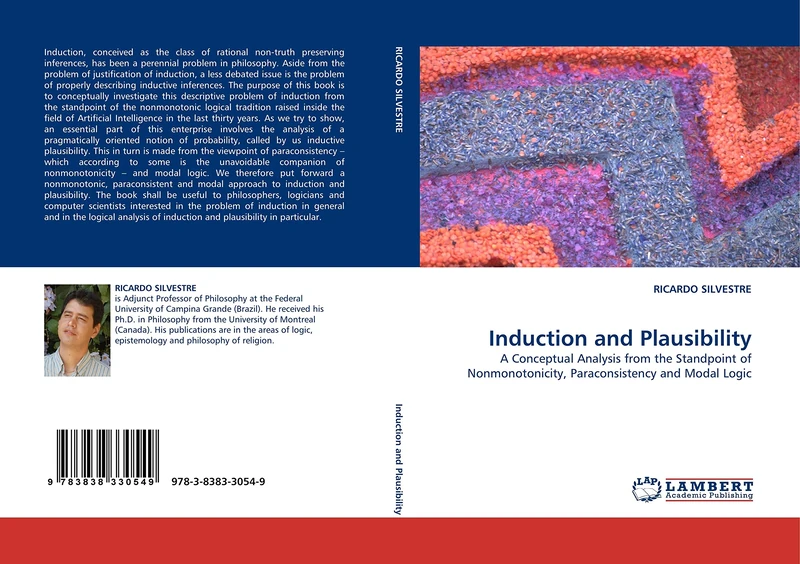 Induction and Plausibility: A Conceptual Analysis from the Standpoint of Nonmonotonicity, Paraconsistency and Modal Logic - Image 1