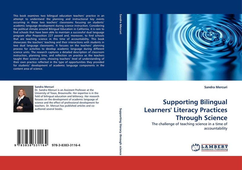 Supporting Bilingual Learners' Literacy Practices Through Science: The challenge of teaching science in a time of accountability