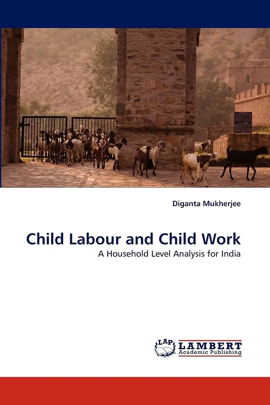 Child Labour and Child Work: A Household Level Analysis for India