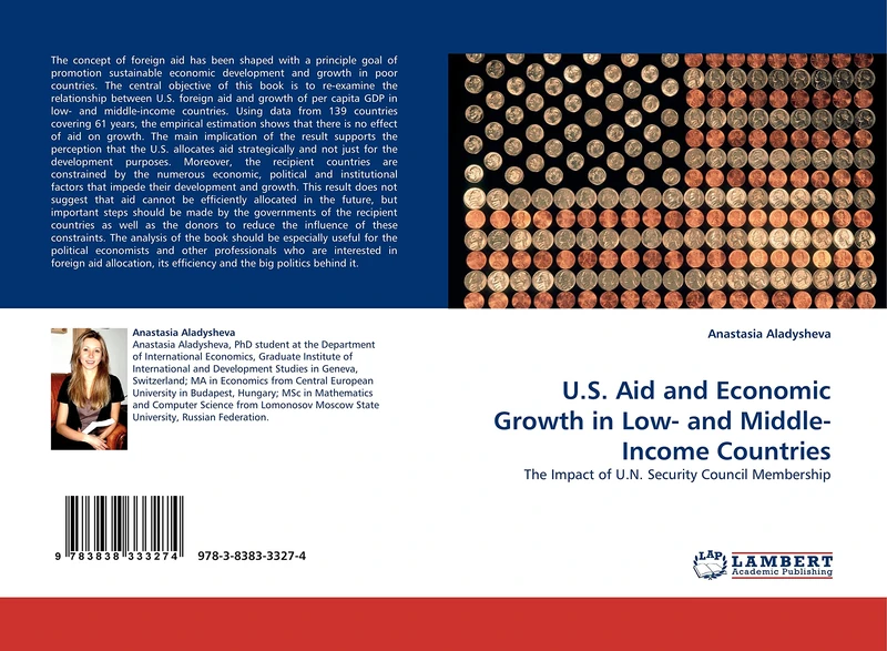 U.S. Aid and Economic Growth in Low- and Middle-Income Countries: The Impact of U.N. Security Council Membership