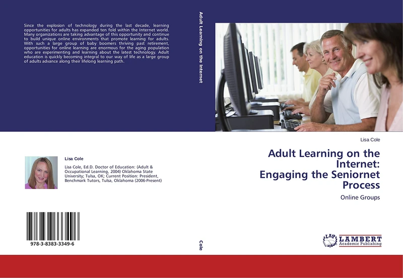 Adult Learning on the Internet: Engaging the Seniornet Process: Online Groups