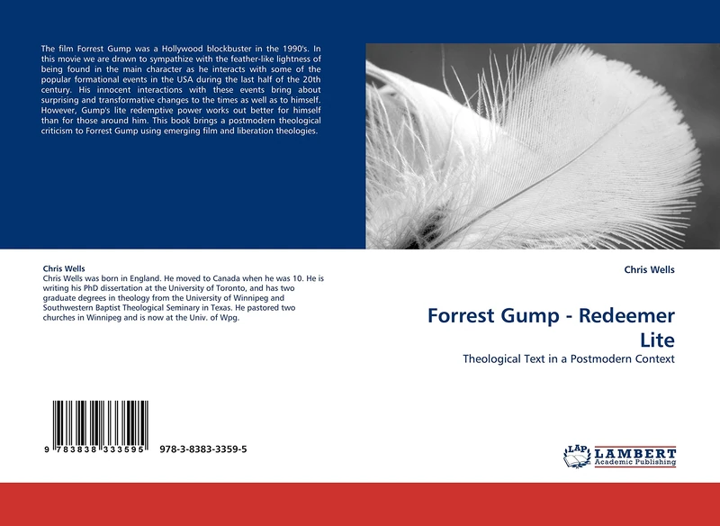 Forrest Gump - Redeemer Lite: Theological Text in a Postmodern Context - Image 1