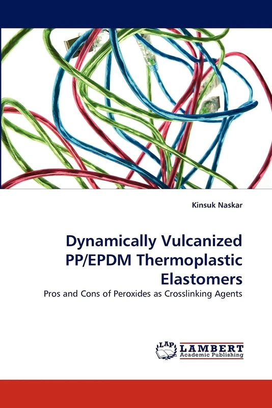 Dynamically Vulcanized PP/EPDM Thermoplastic Elastomers: Pros and Cons of Peroxides as Crosslinking Agents - Image 1