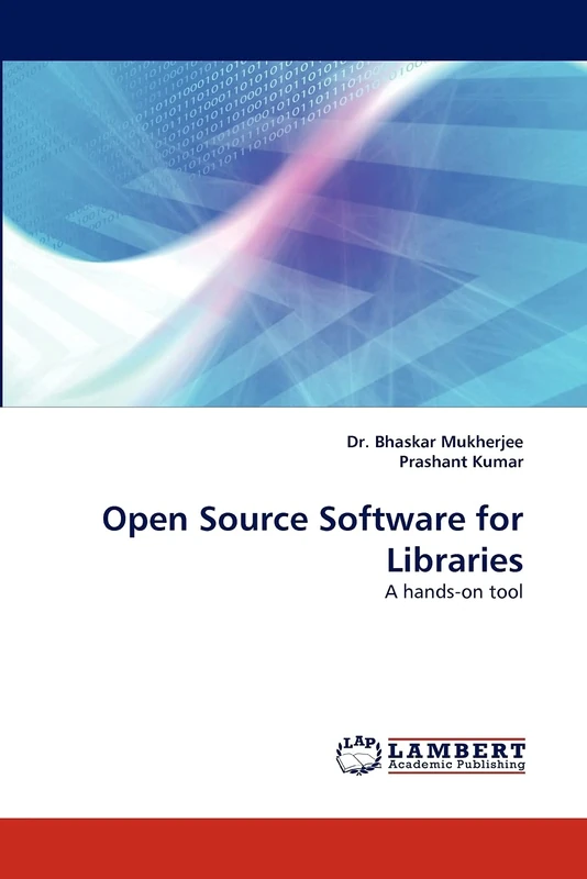 Open Source Software for Libraries: A hands-on tool