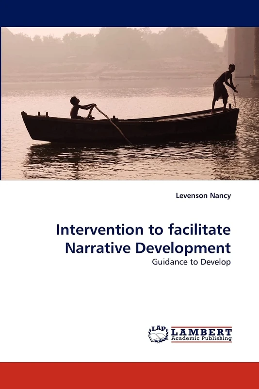 Intervention to facilitate Narrative Development: Guidance to Develop - Image 1