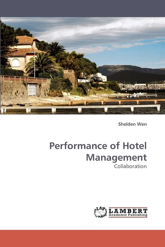 Performance of Hotel Management: Collaboration - Image 1