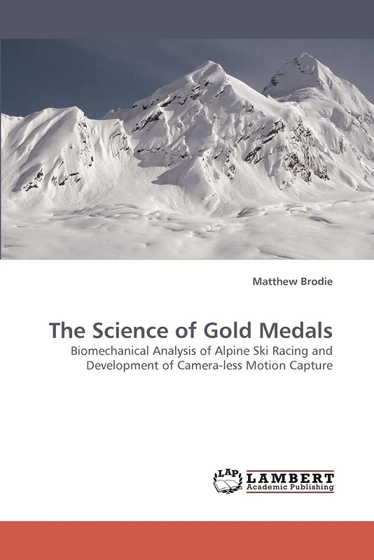 The Science of Gold Medals: Biomechanical Analysis of Alpine Ski Racing and Development of Camera-less Motion Capture - Image 1