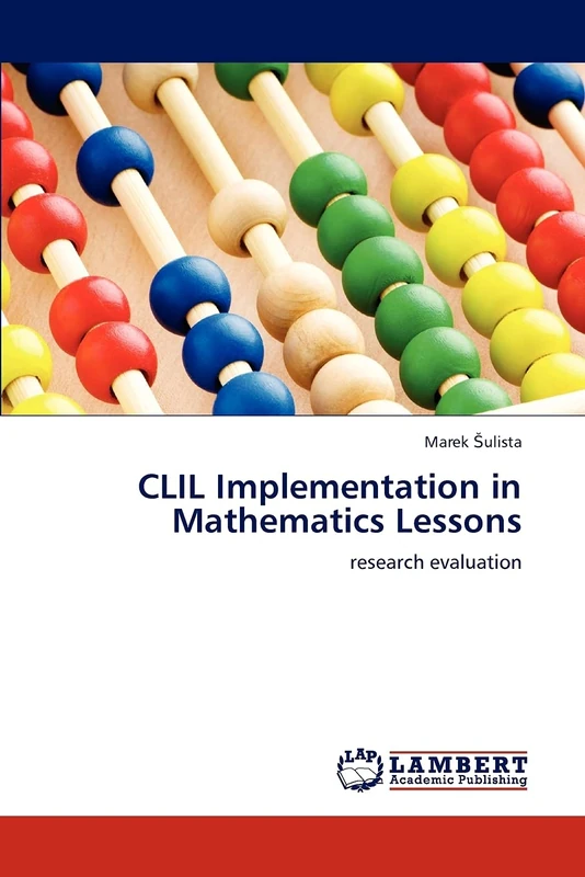 CLIL Implementation in Mathematics Lessons: research evaluation
