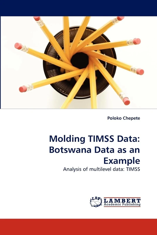 Molding TIMSS Data: Botswana Data as an Example: Analysis of multilevel data: TIMSS - Image 1