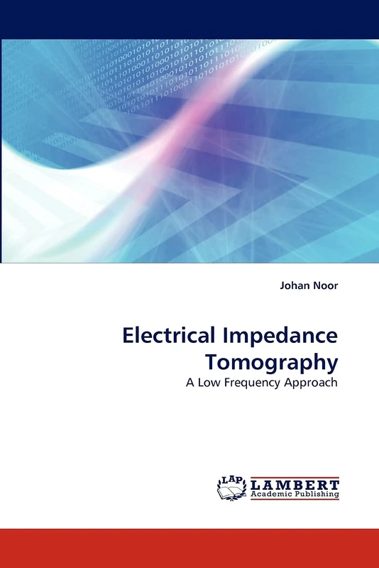 Electrical Impedance Tomography: A Low Frequency Approach