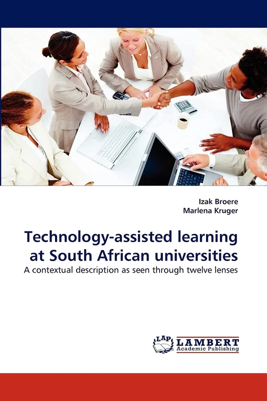 Technology-assisted learning at South African universities: A contextual description as seen through twelve lenses - Image 1
