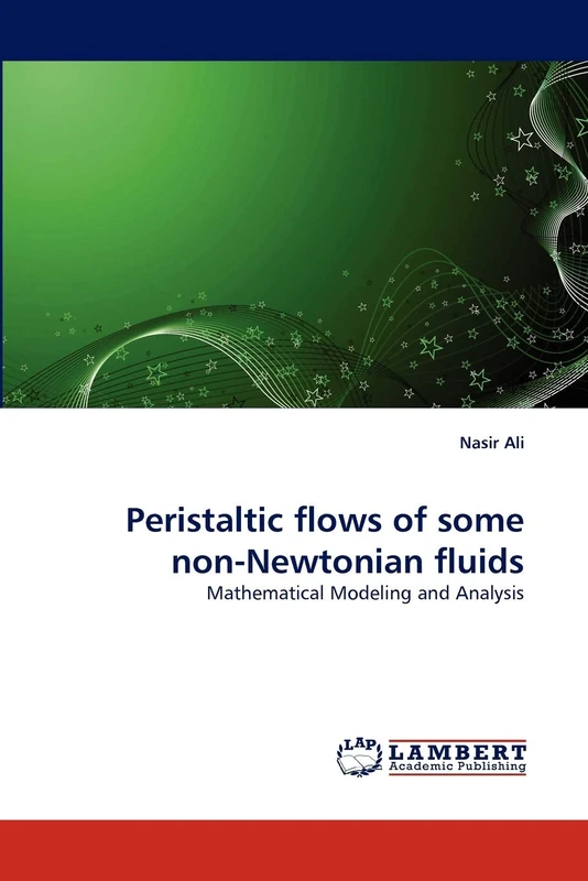 Peristaltic flows of some non-Newtonian fluids: Mathematical Modeling and Analysis