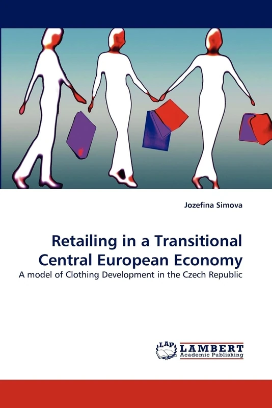 Retailing in a Transitional Central European Economy: A model of Clothing Development in the Czech Republic - Image 1
