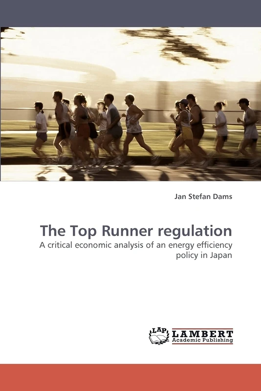 The Top Runner regulation: A critical economic analysis of an energy efficiency policy in Japan