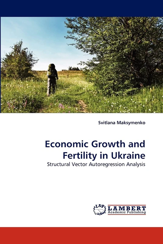 Economic Growth and Fertility in Ukraine: Structural Vector Autoregression Analysis