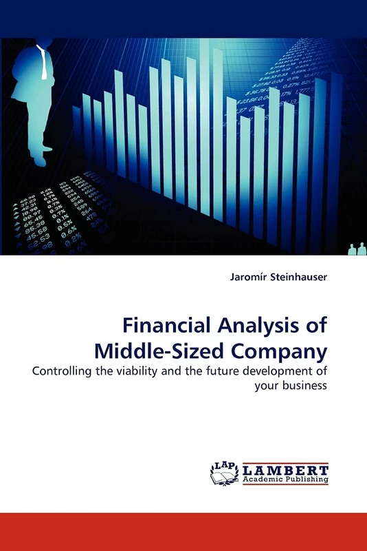 Financial Analysis of Middle-Sized Company: Controlling the viability and the future development of your business