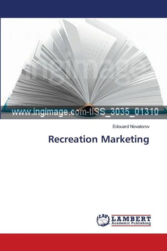 Recreation Marketing