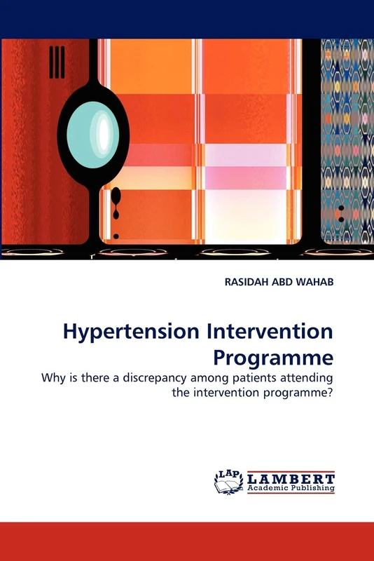 Hypertension Intervention Programme: Why is there a discrepancy among patients attending the intervention programme?