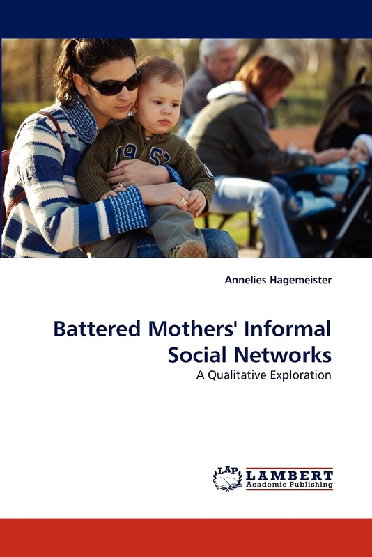 Battered Mothers' Informal Social Networks: A Qualitative Exploration