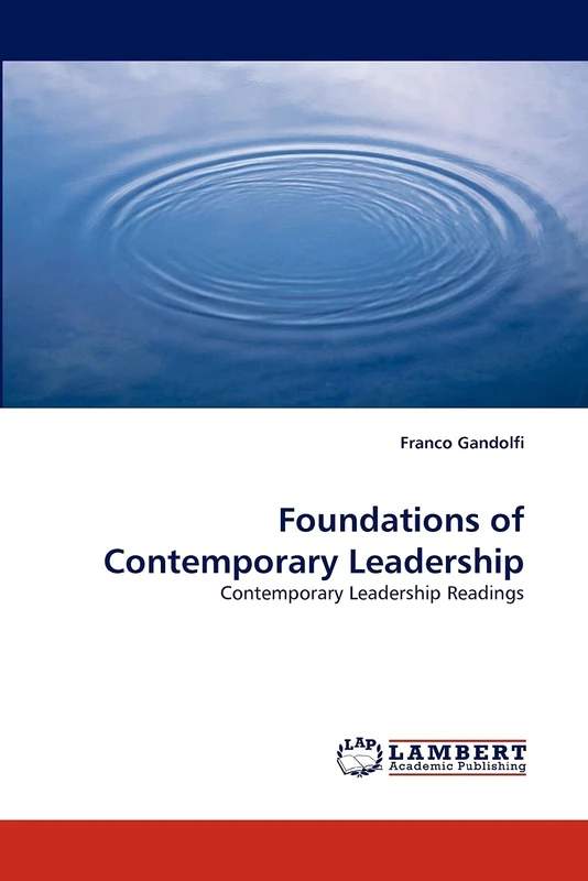 Foundations of Contemporary Leadership: Contemporary Leadership Readings - Image 1