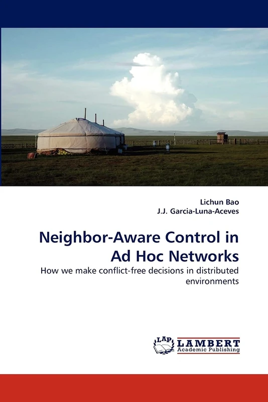 Neighbor-Aware Control in Ad Hoc Networks: How we make conflict-free decisions in distributed environments
