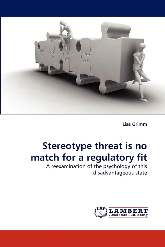 Stereotype threat is no match for a regulatory fit: A reexamination of the psychology of this disadvantageous state - Image 1