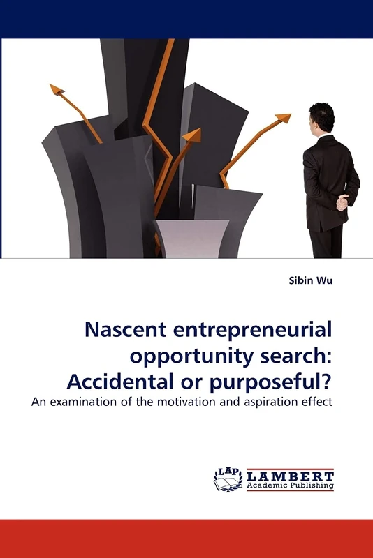 Nascent entrepreneurial opportunity search: Accidental or purposeful?: An examination of the motivation and aspiration effect