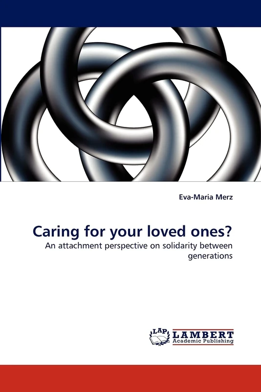 Caring for your loved ones?: An attachment perspective on solidarity between generations - Image 1