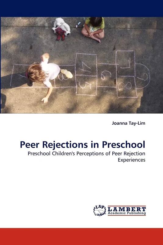 Peer Rejections in Preschool: Preschool Children's Perceptions of Peer Rejection Experiences - Image 1