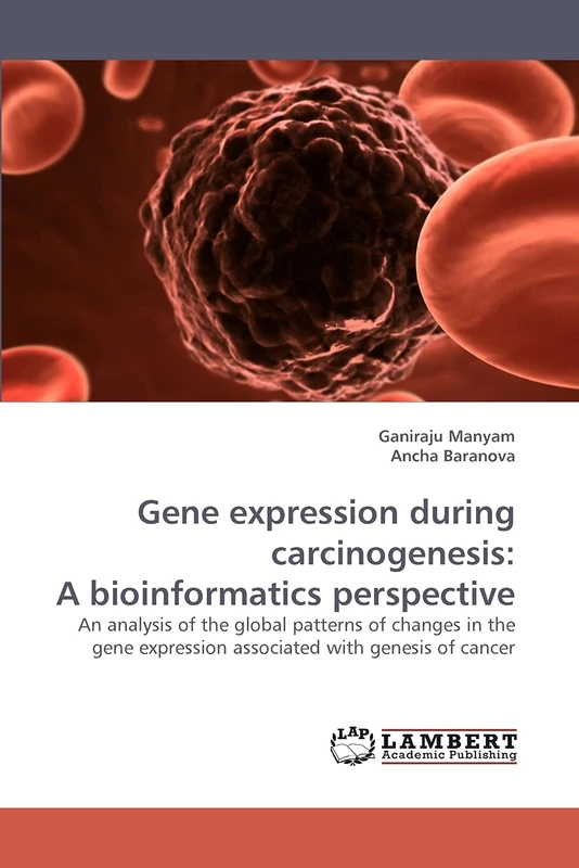 Gene expression during carcinogenesis: A bioinformatics perspective: An analysis of the global patterns of changes in the gene expression associated with genesis of cancer - Image 1