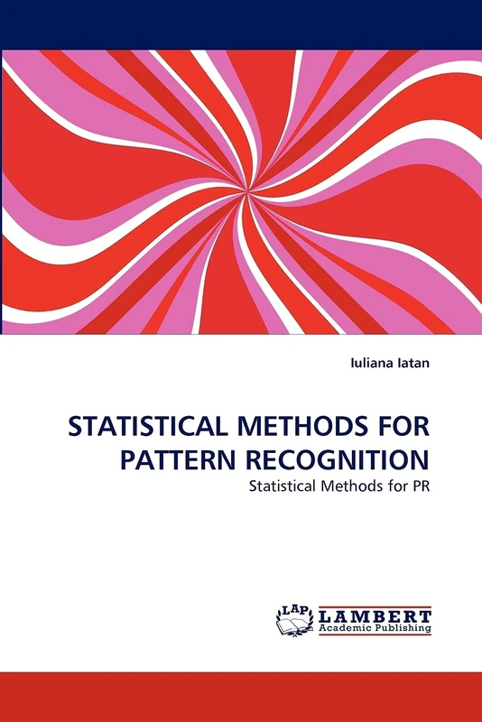 STATISTICAL METHODS FOR PATTERN RECOGNITION: Statistical Methods for PR