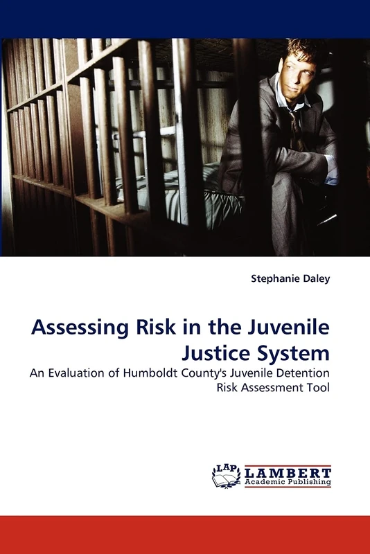 Assessing Risk in the Juvenile Justice System: An Evaluation of Humboldt County's Juvenile Detention Risk Assessment Tool
