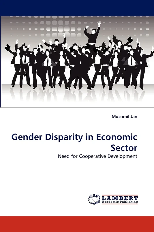 Gender Disparity in Economic Sector: Need for Cooperative Development