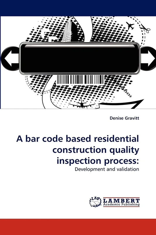 A bar code based residential construction quality inspection process:: Development and validation - Image 1