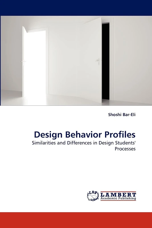 Design Behavior Profiles: Similarities and Differences in Design Students' Processes