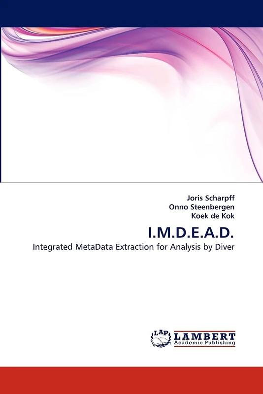 I.M.D.E.A.D.: Integrated MetaData Extraction for Analysis by Diver