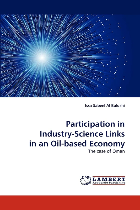 Participation in Industry-Science Links in an Oil-based Economy: The case of Oman