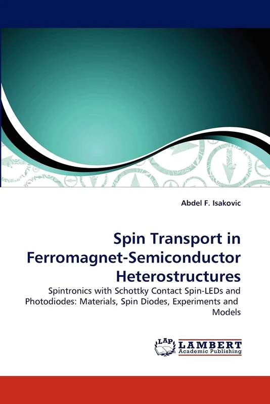 Spin Transport in Ferromagnet-Semiconductor Heterostructures: Spintronics with Schottky Contact Spin-LEDs and Photodiodes: Materials, Spin Diodes, Experiments and Models