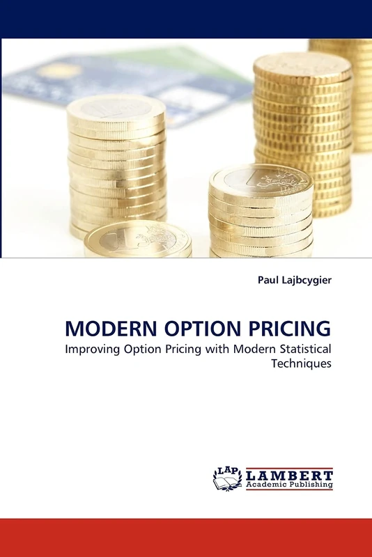 MODERN OPTION PRICING: Improving Option Pricing with Modern Statistical Techniques