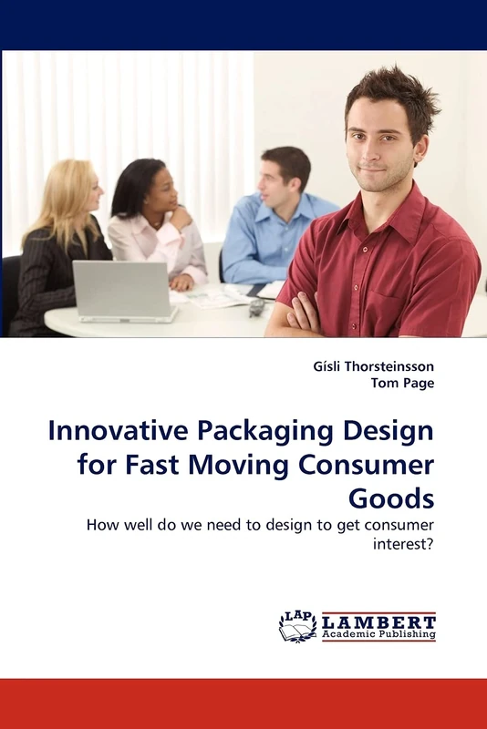 Innovative Packaging Design for Fast Moving Consumer Goods: How well do we need to design to get consumer interest?