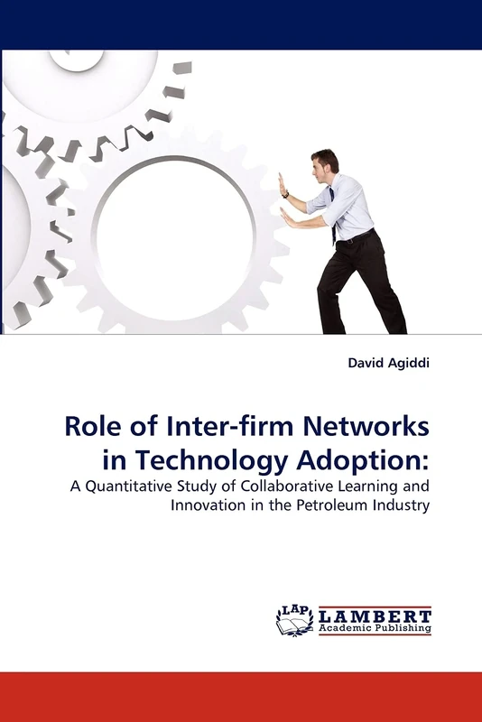 Role of Inter-firm Networks in Technology Adoption:: A Quantitative Study of Collaborative Learning and Innovation in the Petroleum Industry